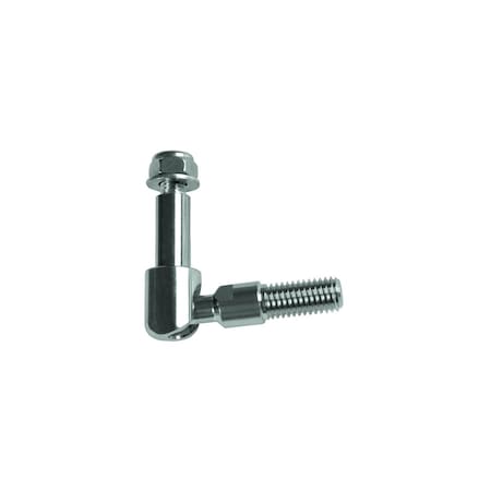 Ronstan Batten Receptacle Link M10 RC00112